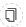 Copy icon